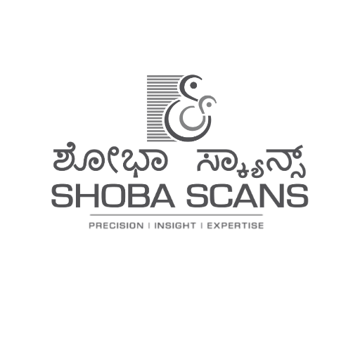 shobha scans logo