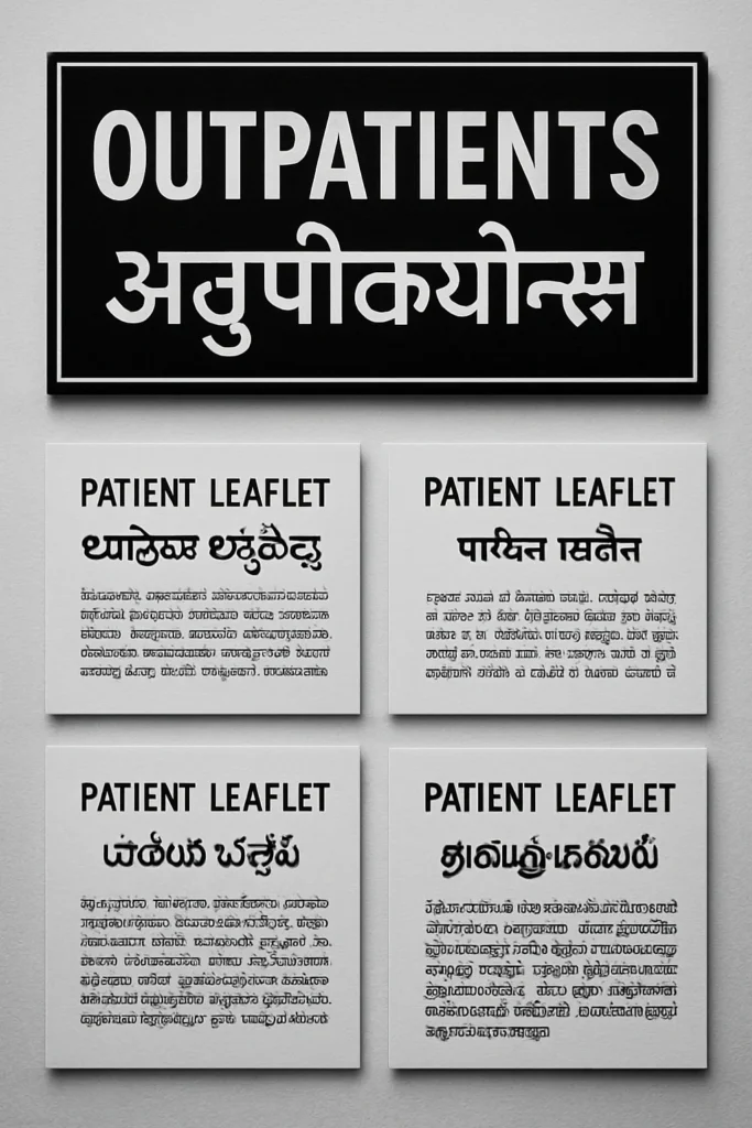 Localization-in-Healthcare-Branding